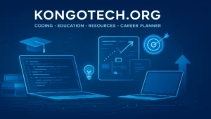 Kongotech.org