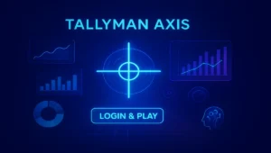Tallyman Axis