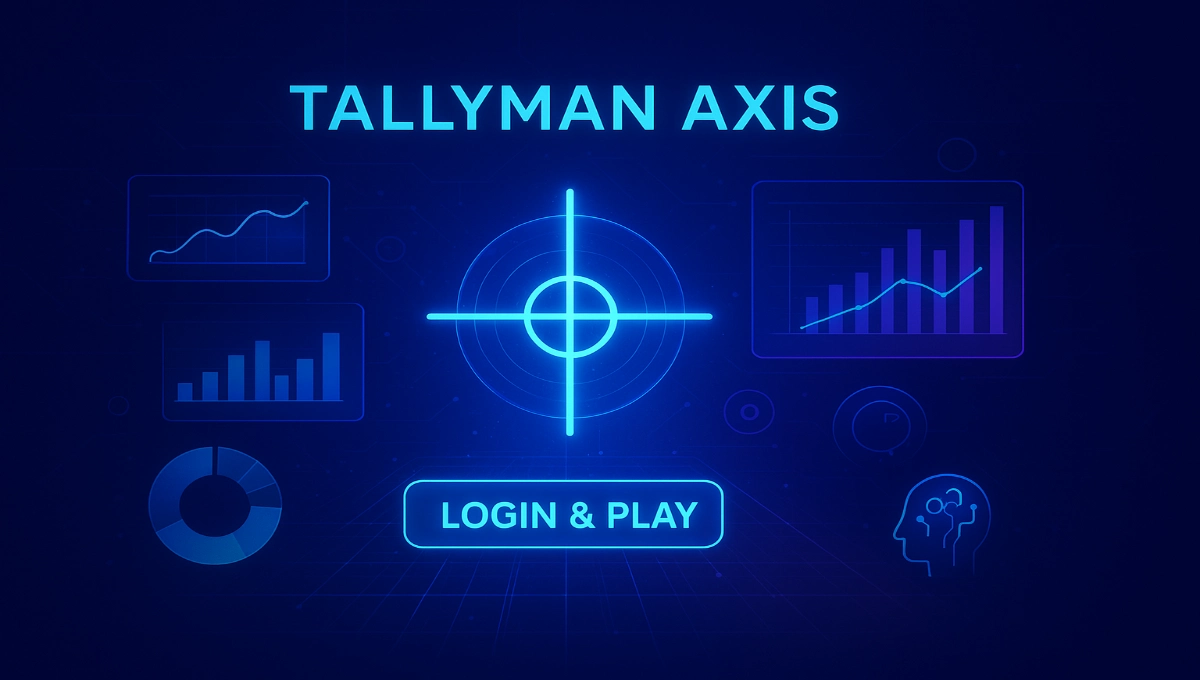 Tallyman Axis