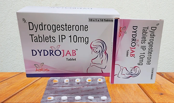 Dydrogesterone Tablet Uses, Benefits, Side Effects, and Precautions: A Comprehensive Guide