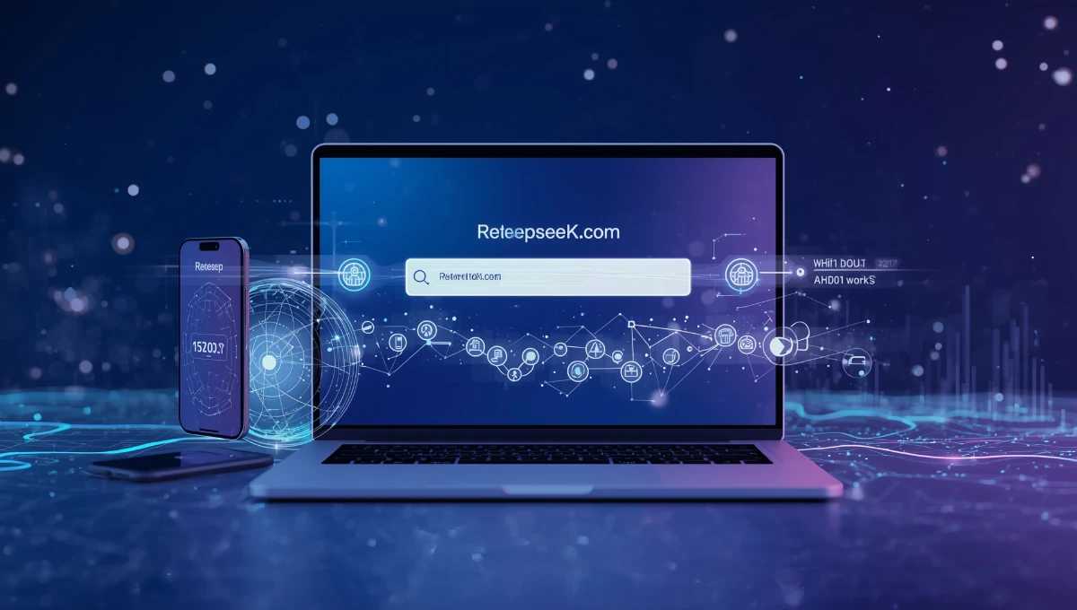 What is RedeepseeK com and How Does it Work?