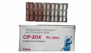 Cip Zox Tablets