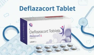 Deflazacort Tablet Uses in Hindi
