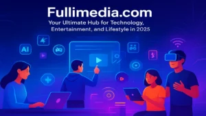 Fullmedia com