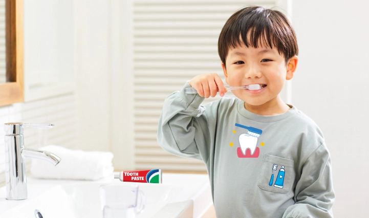 Why Switching to a Natural Toothpaste Can Improve Your Oral Health