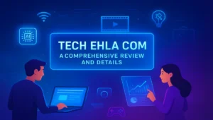 Tech Ehla Com