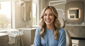 Why Choose All-On-4 Dental Implants in Adelaide