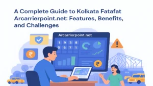 kolkata fatafat arcarrierpoint.net