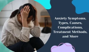 Anxiety Symptoms