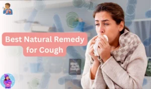 Best Natural Remedy for Cough