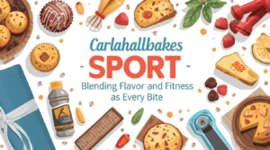 Carlahallbakes Sport