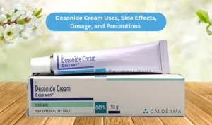 Desonide Cream Uses