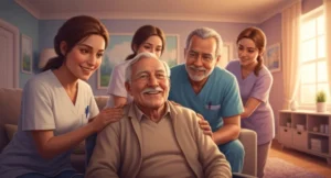 Discover How Home Care Services Can Delay Care Entry