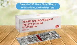 Ecosprin 150 Uses