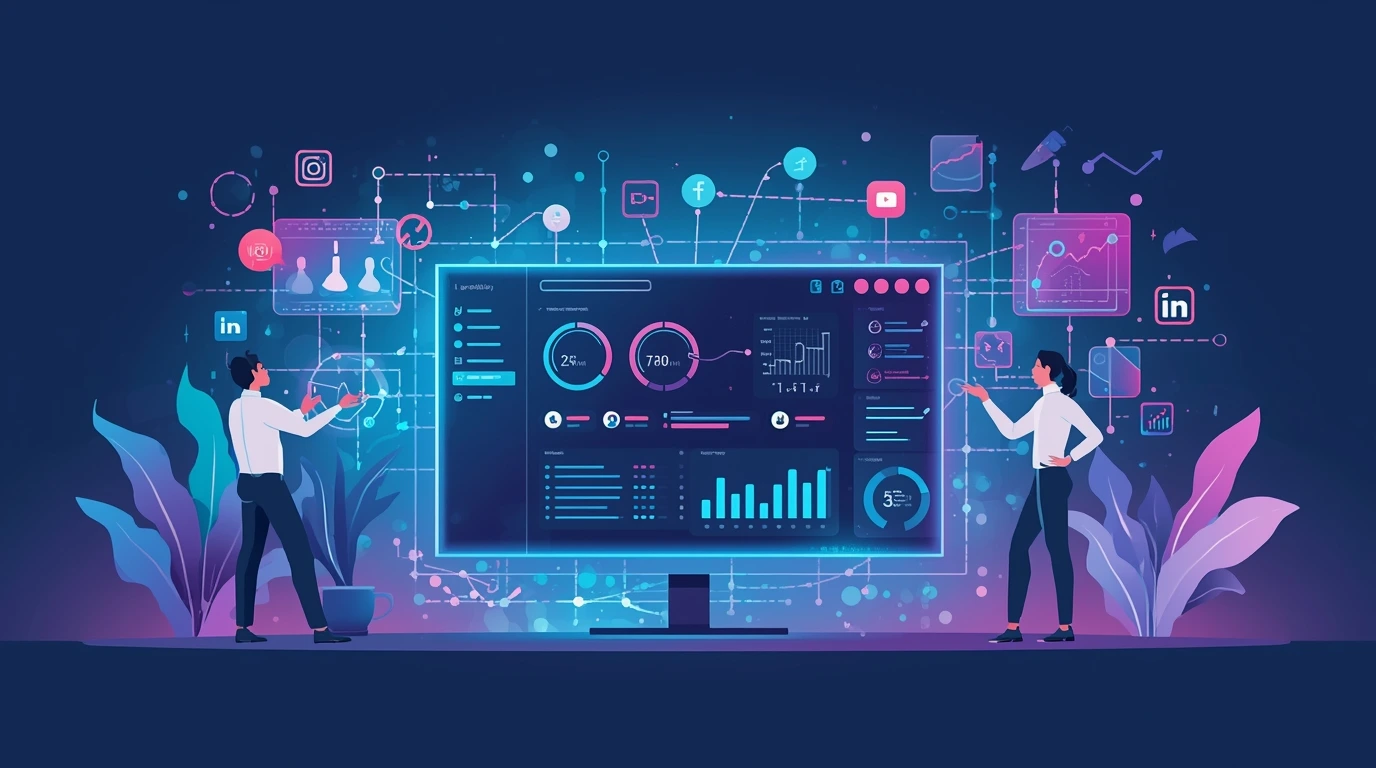 Linkrify: Your All-in-One Smart Link Hub for Powerful Digital Presence