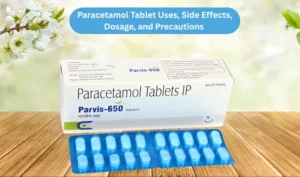 Paracetamol Tablet Uses