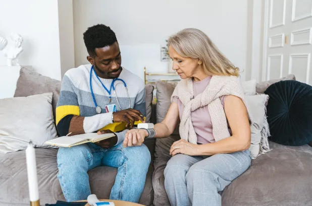 Role of Government Policy and Reforms in Aged Care