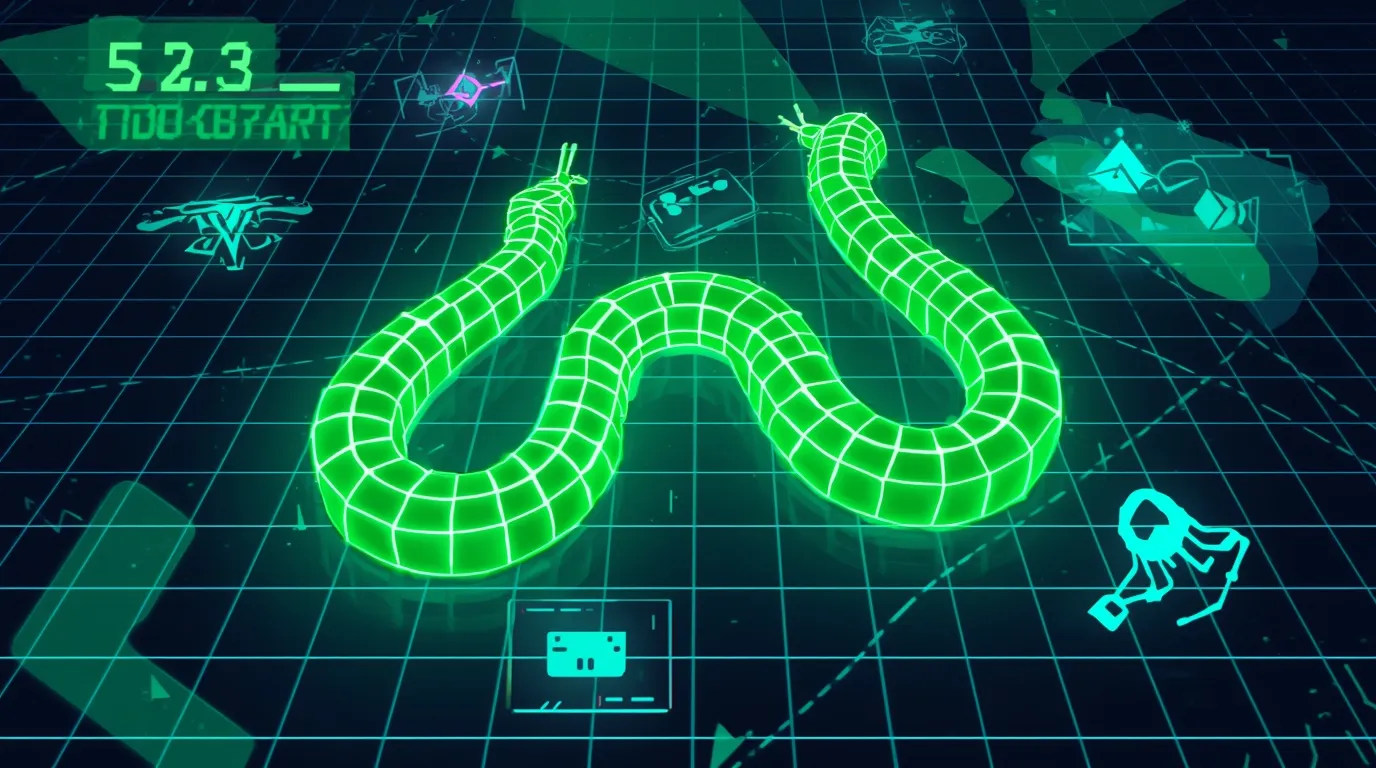 Mastering the Snake Game: Your Ultimate Guide to Classic Fun and 2025’s Top Online Snake Games