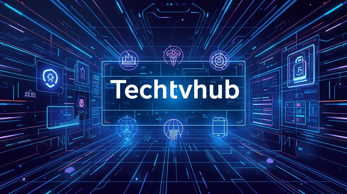 Techtvhub: Exploring the Future of Technology and Digital Trends