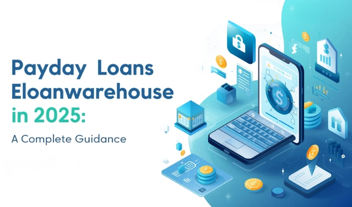 Payday Loans Eloanwarehouse in 2025: A Complete Guidance