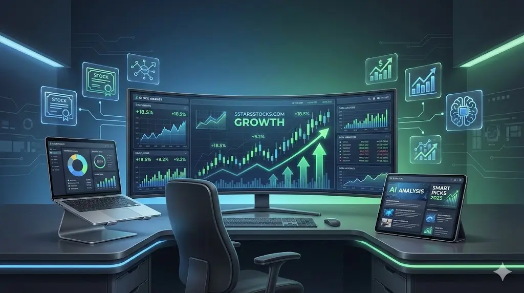 5StarsStocks.com_ Smart Stock Picks Guide for 2025