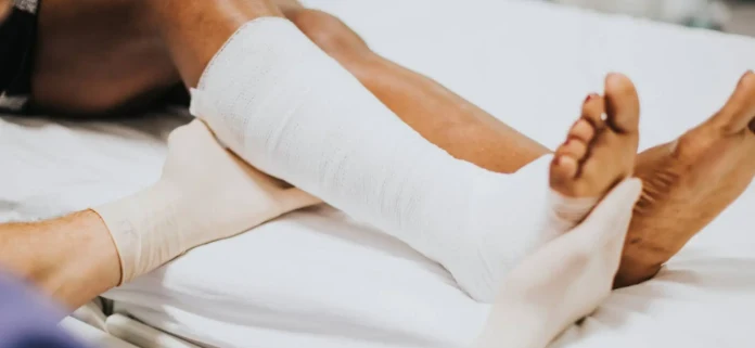 What to Expect During the First 6 Weeks After Ankle Surgery: A Guide for Active Adults Preparing to Return to Fitness