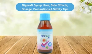 Digeraft Syrup Uses