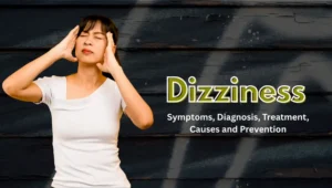Dizziness Symptoms