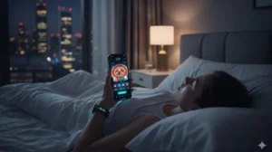 Heart Health And Sleep In The Age Of Live Casino Streams