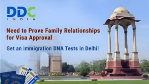 Need to Prove Family Relationships for Visa Approval