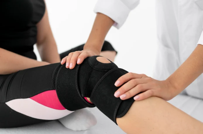 What to Know About Non-Surgical Knee Pain Relief Options for Active Adults
