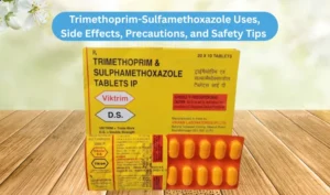 Trimethoprim-Sulfamethoxazole uses