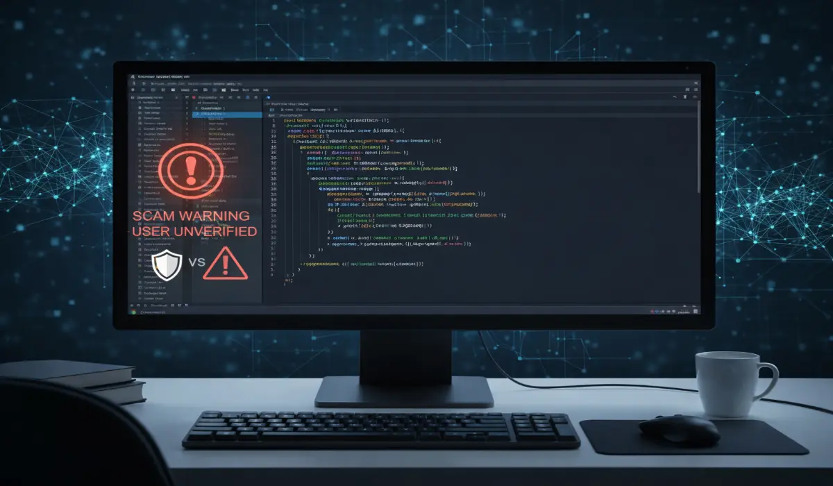 Redeemaibot. Com Review: Legit AI Code Generator or Risky Scam