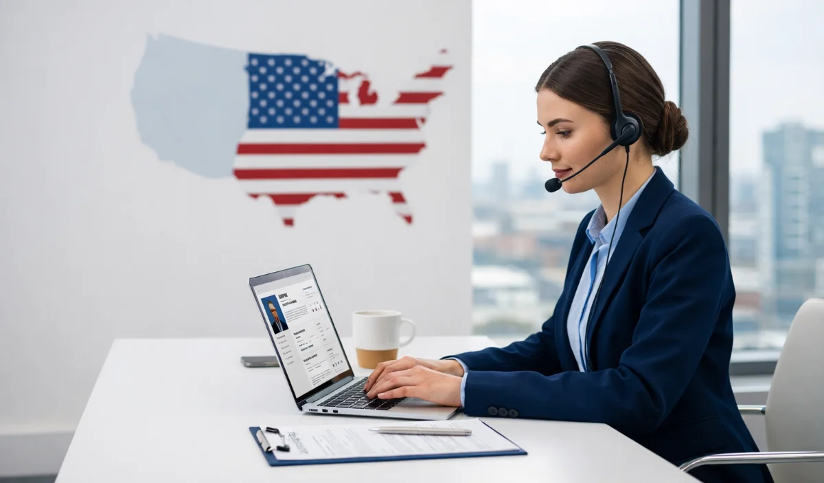 5 Best Medical Virtual Assistant Companies In the USA 2026