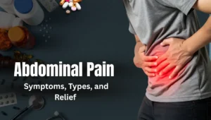 Abdominal Pain