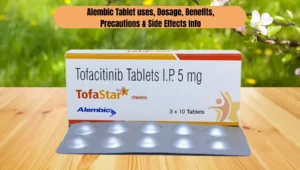 Alembic Tablet uses