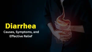 Diarrhea