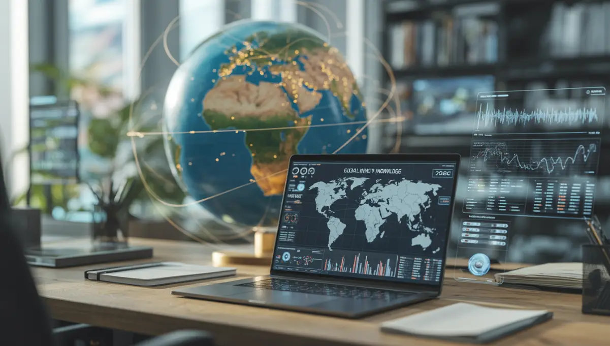 Globeinsightblog com: Complete Guide to Global Perspectives in 2026