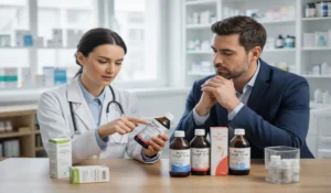 How to Choose the Right Wet Cough Syrup for Your Needs