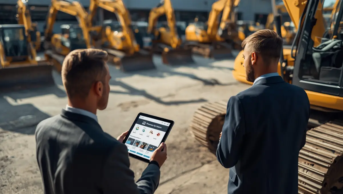 IronMartOnline Reviews: Honest Insights on Buying and Selling Heavy Equipment in 2026