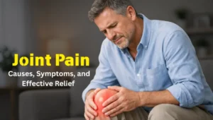 Joint Pain
