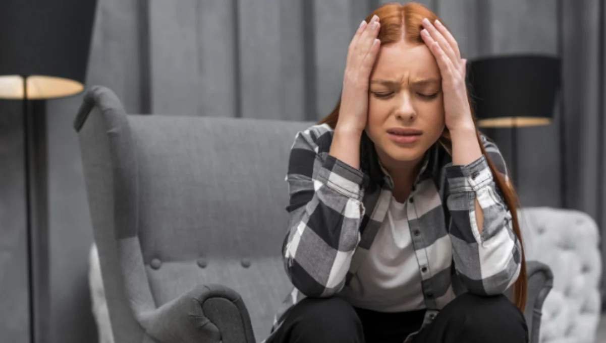 Why Mental Stress Often Shows Up as Physical Performance IssuesWhy