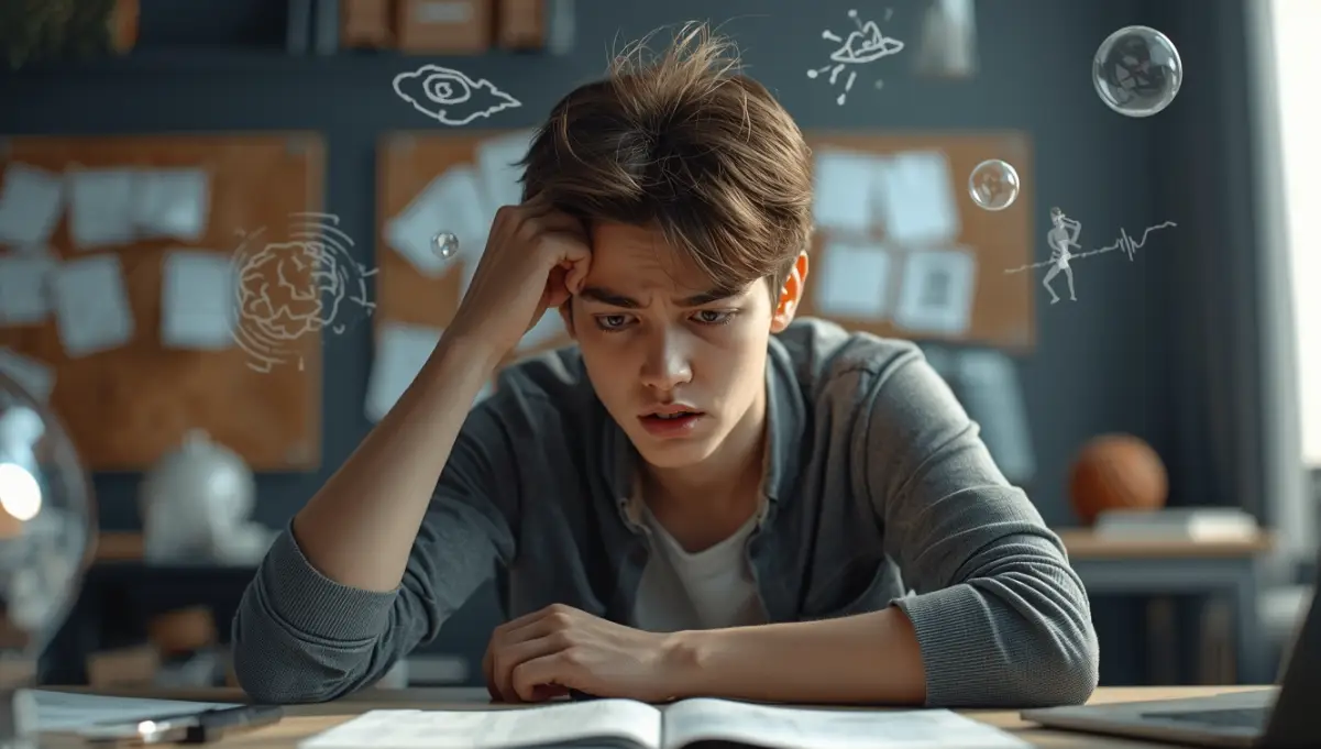 Mental Stress
