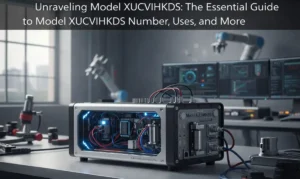 Model XUCVIHKDS