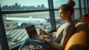 Modern Traveler Guide