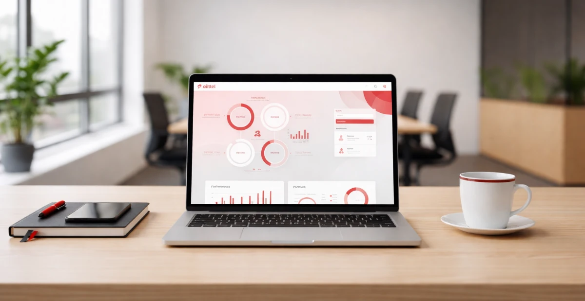 Complete Guide to Mreco.Airtel.Com: Airtel’s Official Partner Portal