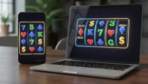 Pengertian Dasar Slot Online Modern