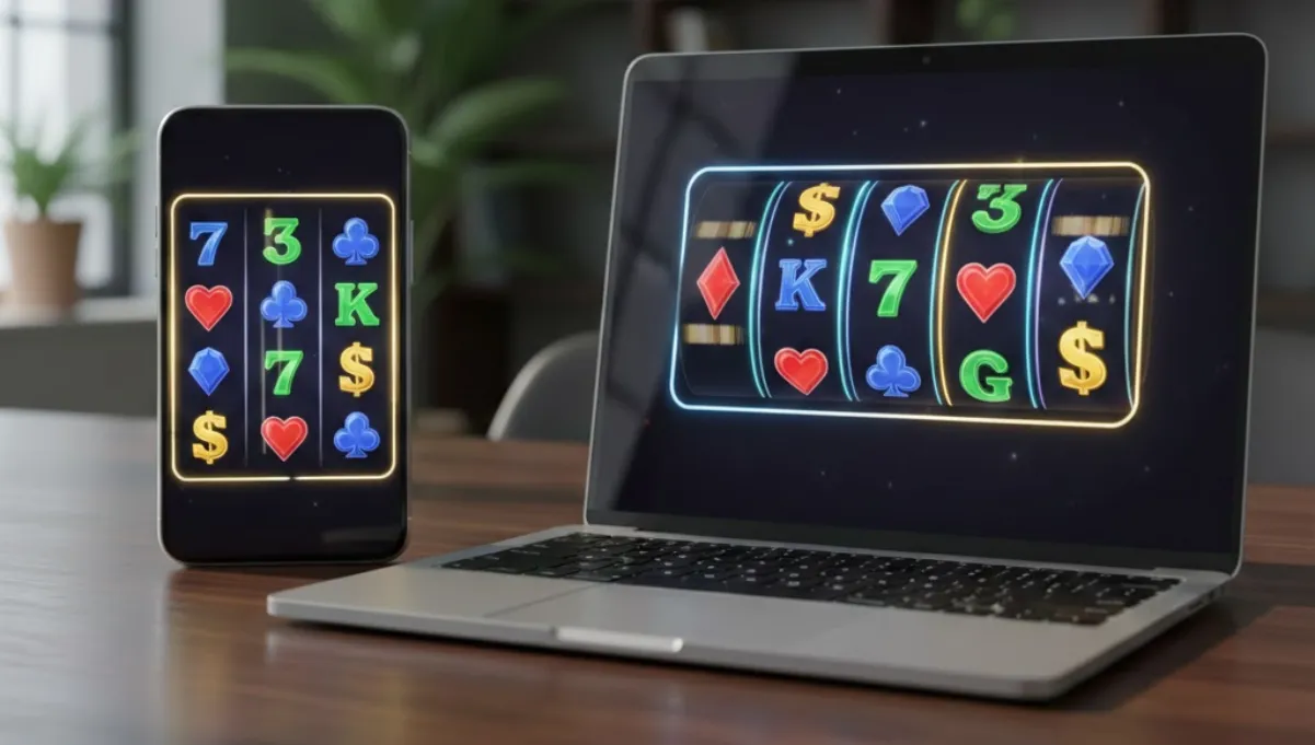 Pengertian Dasar Slot Online Modern