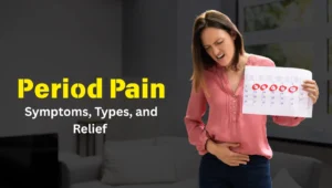 Period Pain