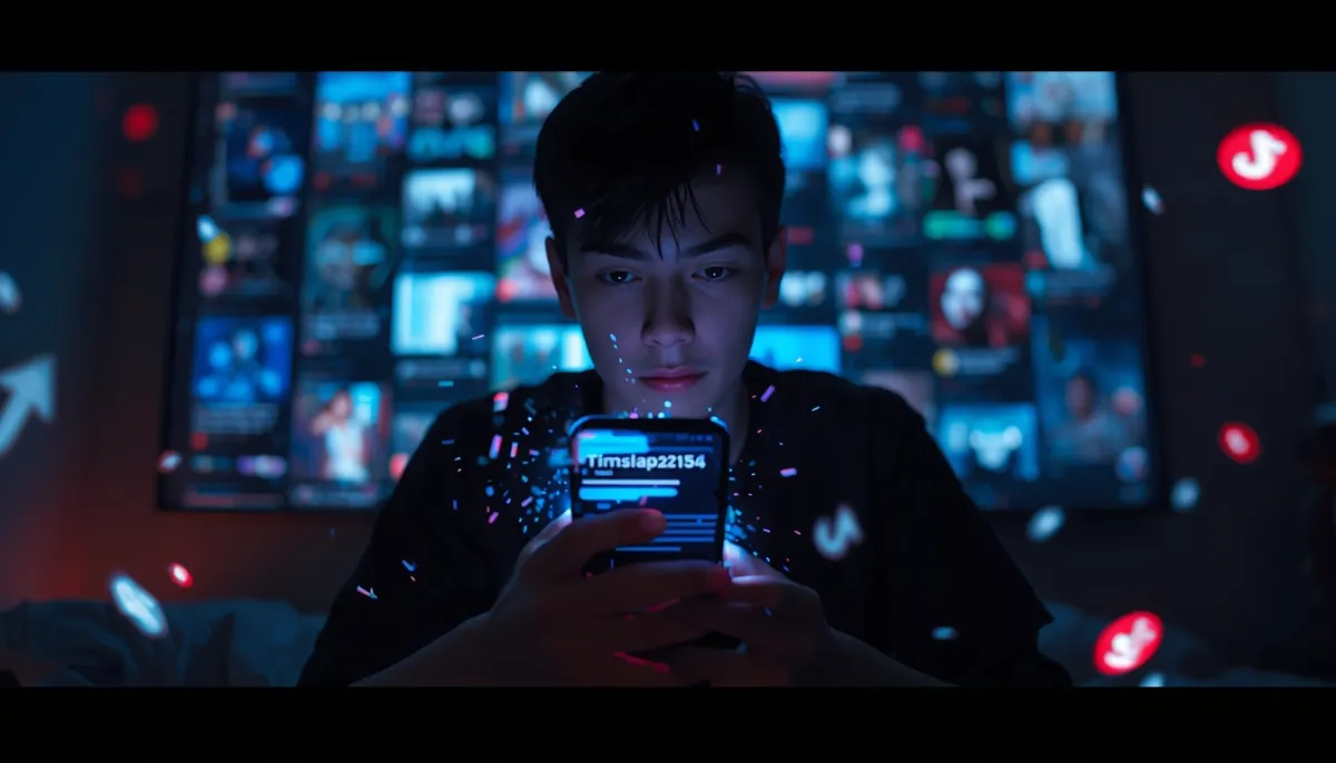 Unraveling the Timslapt2154 Phenomenon: The TikTok Mystery Captivating the Internet